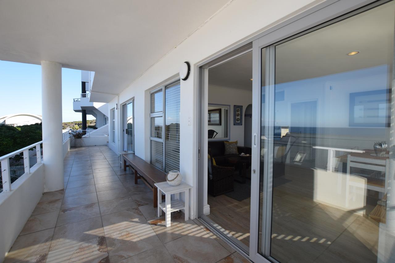 Apartment Dolphin House Hermanus Esterno foto