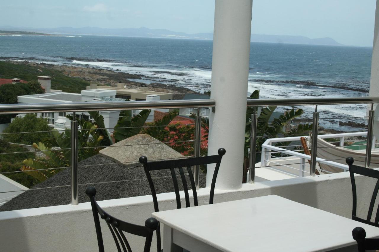 Apartment Dolphin House Hermanus Esterno foto